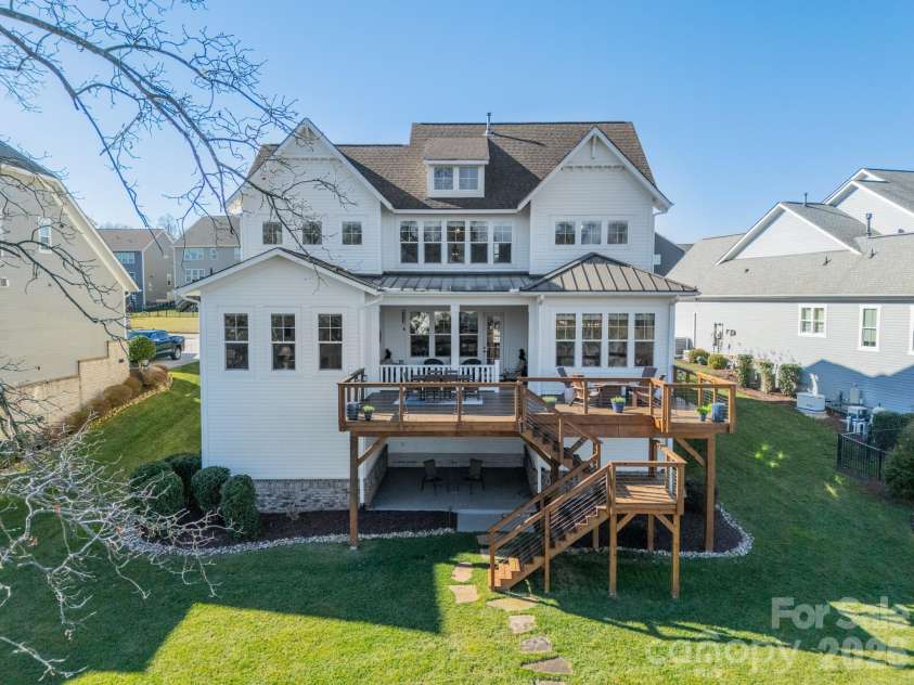 149 Little Indian Loop, Mooresville, NC 28117.  MLS# CAR4336064, YatesRealty ID 4539. 