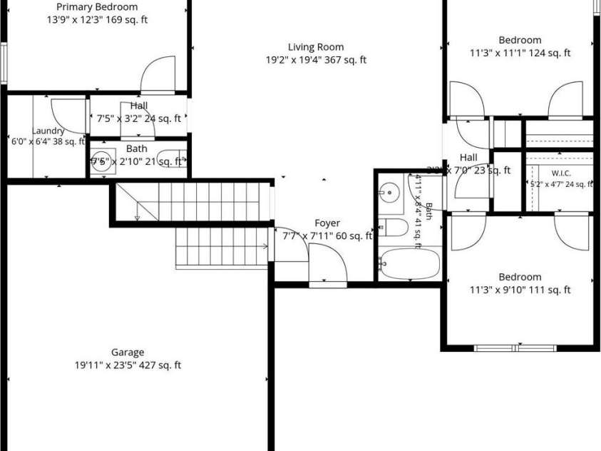8149 Long Island Road, Catawba, NC 28609.  MLS# CAR4416097, YatesRealty ID 45390. 