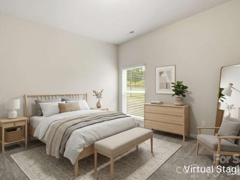 8149 Long Island Road, Catawba, NC 28609.  MLS# CAR4416097, YatesRealty ID 45390. Virtually Staged