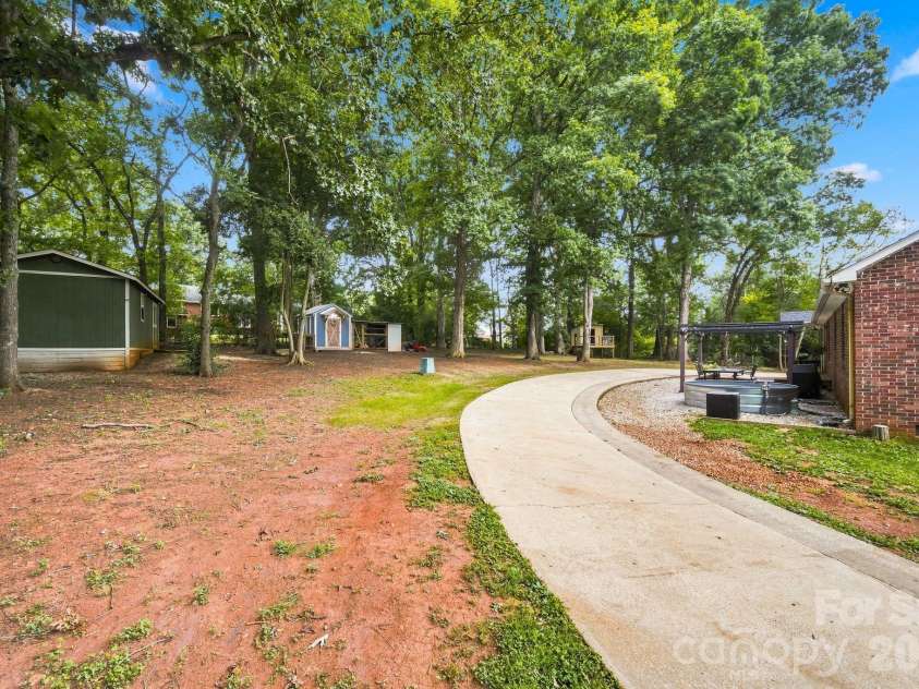 2304 Eden Terrace, Rock Hill, SC 29730.  MLS# CAR4416366, YatesRealty ID 45391. 