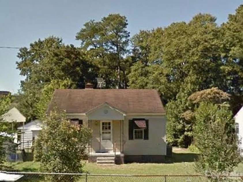 4721 Linden Street, Columbia, SC 29203.  MLS# CAR4415438, YatesRealty ID 45392. 