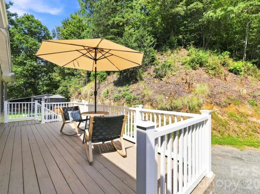 4 Sunset Farms Road, Whittier, NC 28789.  MLS# CAR4416408, YatesRealty ID 45394. 