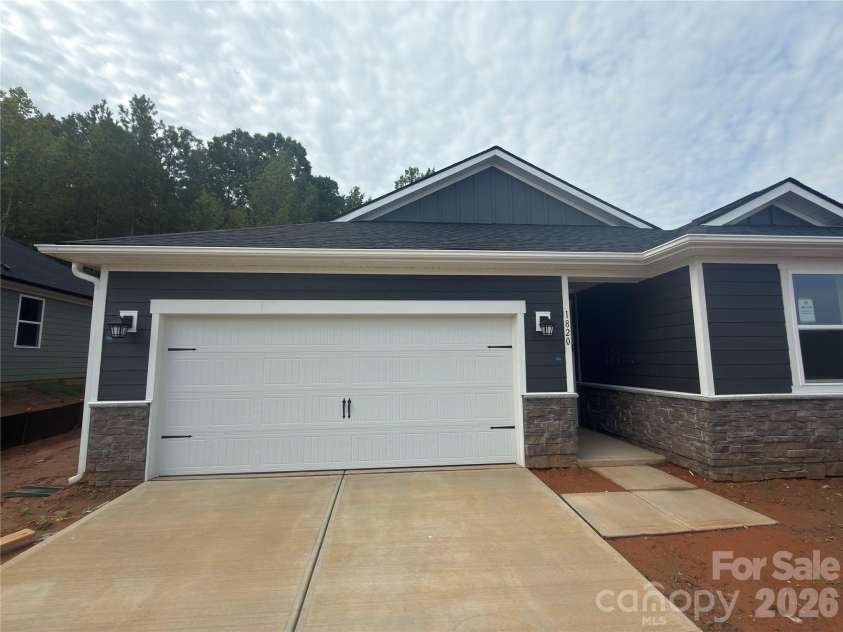 1820 Berksdale Court, Denver, NC 28037.  MLS# CAR4411754, YatesRealty ID 45398. 
