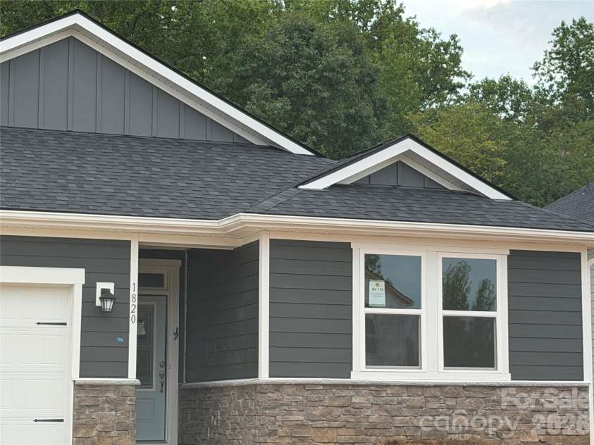 1820 Berksdale Court, Denver, NC 28037.  MLS# CAR4411754, YatesRealty ID 45398. 
