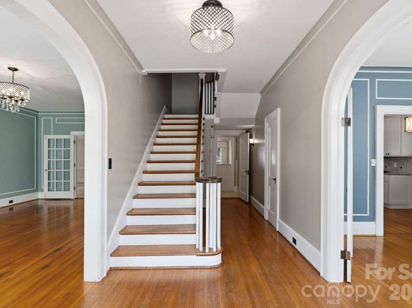 306 Union Street, Concord, NC 28025.  MLS# CAR4415558, YatesRealty ID 45399. 