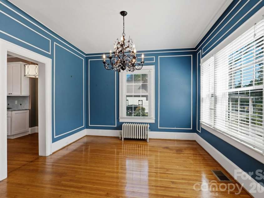 306 Union Street, Concord, NC 28025.  MLS# CAR4415558, YatesRealty ID 45399. 