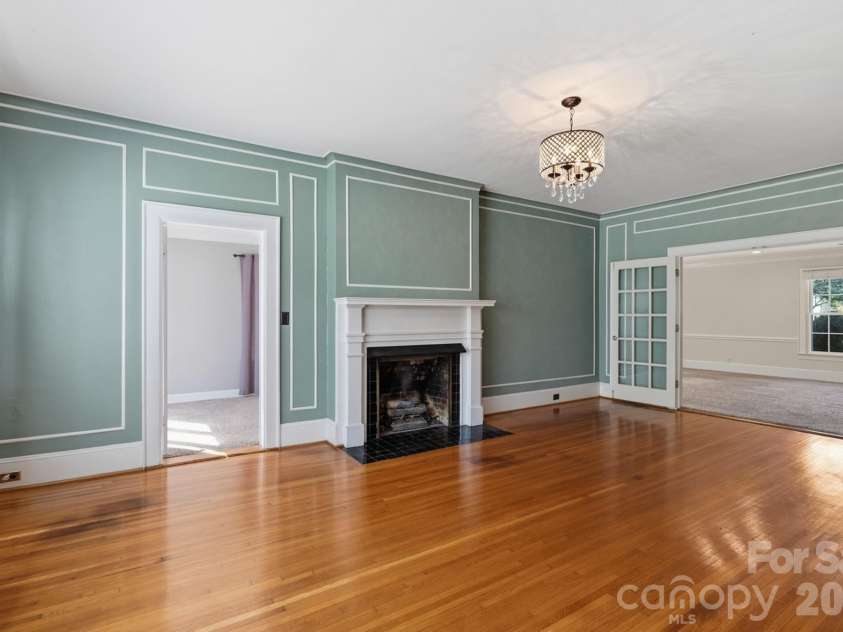 306 Union Street, Concord, NC 28025.  MLS# CAR4415558, YatesRealty ID 45399. 