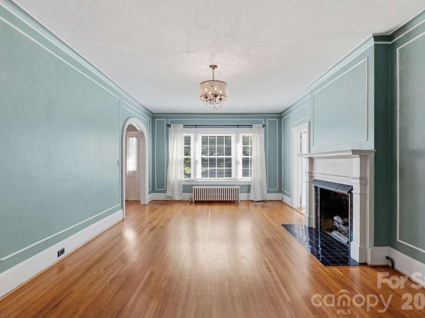 306 Union Street, Concord, NC 28025.  MLS# CAR4415558, YatesRealty ID 45399. 