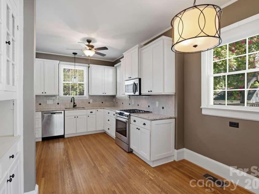 306 Union Street, Concord, NC 28025.  MLS# CAR4415558, YatesRealty ID 45399. 