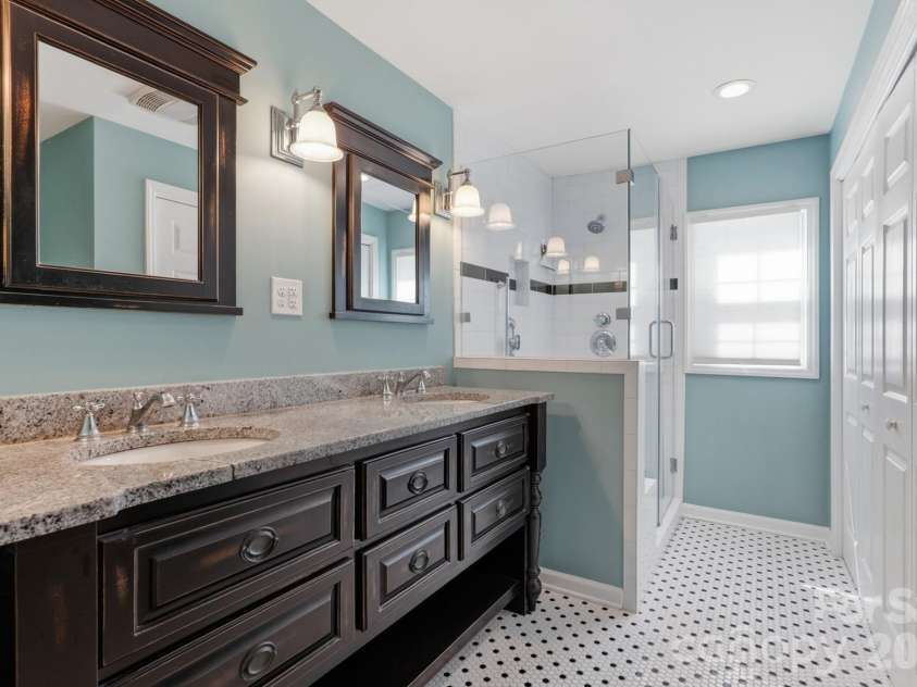306 Union Street, Concord, NC 28025.  MLS# CAR4415558, YatesRealty ID 45399. 