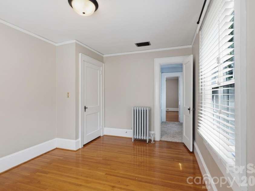 306 Union Street, Concord, NC 28025.  MLS# CAR4415558, YatesRealty ID 45399. 