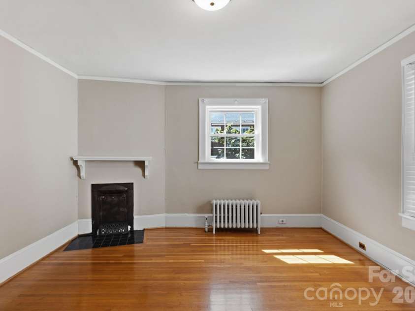 306 Union Street, Concord, NC 28025.  MLS# CAR4415558, YatesRealty ID 45399. 