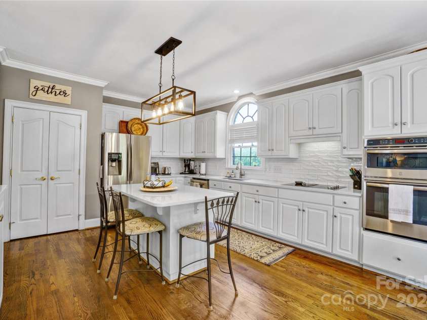 5610 Golden Pond Drive, Indian Trail, NC 28079.  MLS# CAR4150414, YatesRealty ID 454. 