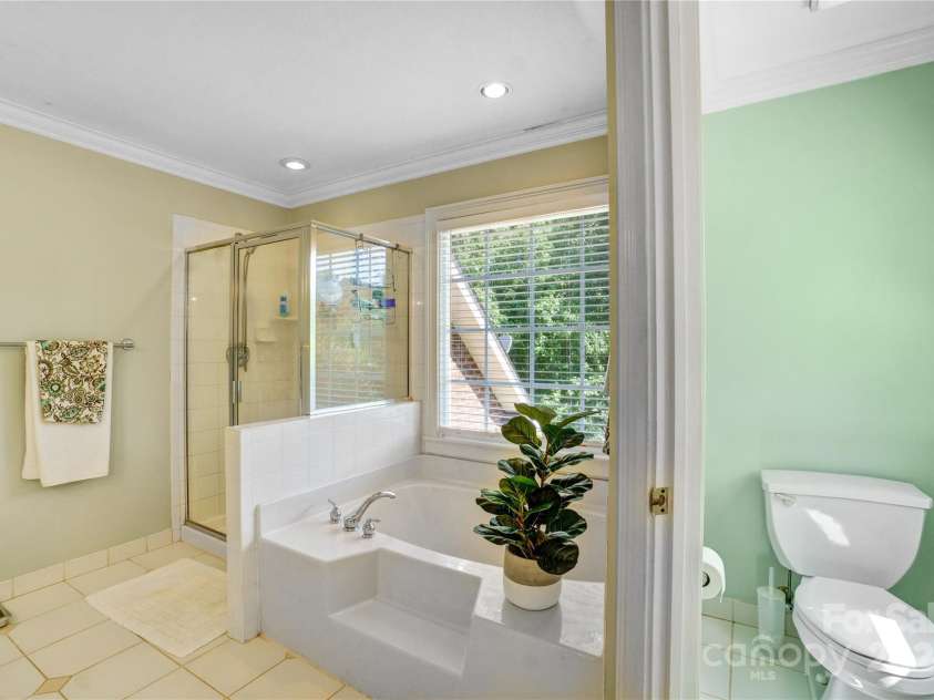 5610 Golden Pond Drive, Indian Trail, NC 28079.  MLS# CAR4150414, YatesRealty ID 454. 