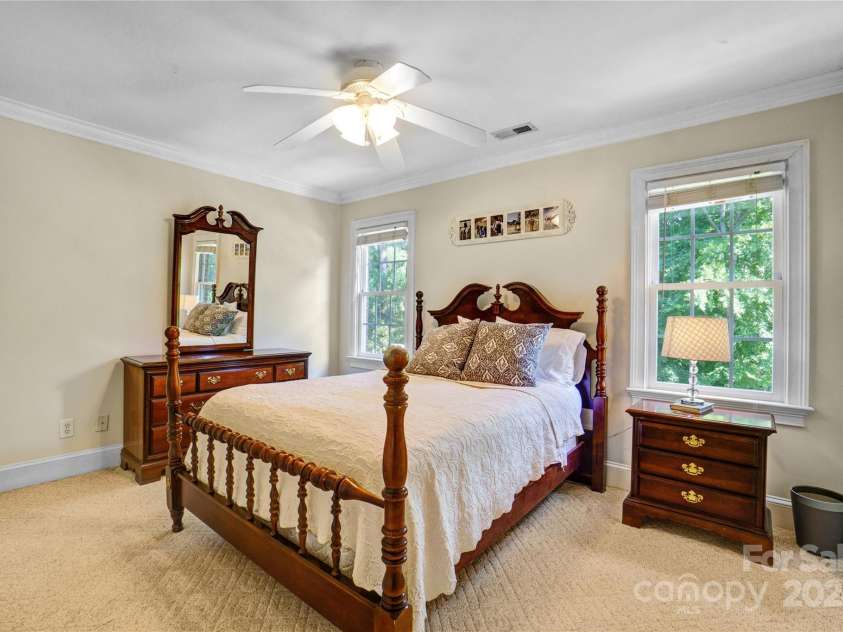 5610 Golden Pond Drive, Indian Trail, NC 28079.  MLS# CAR4150414, YatesRealty ID 454. 