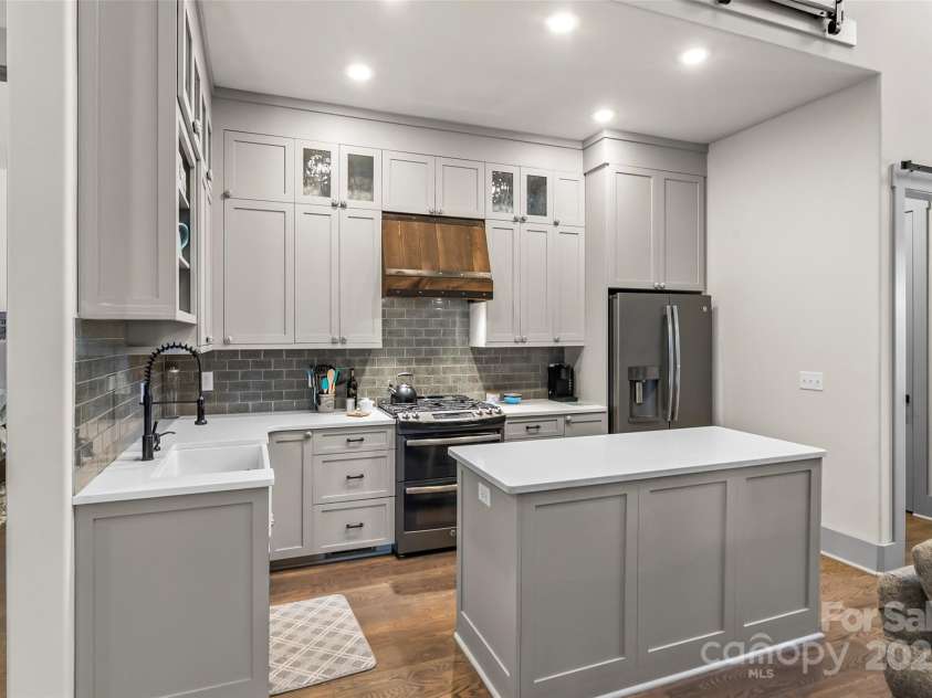 2268 Cornwallis Trail, Nebo, NC 28761.  MLS# CAR4227548, YatesRealty ID 4540. 