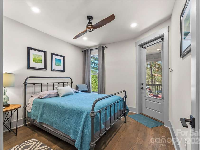 2268 Cornwallis Trail, Nebo, NC 28761.  MLS# CAR4227548, YatesRealty ID 4540. 