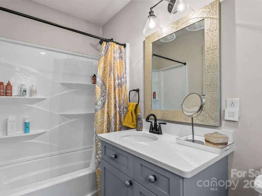 2268 Cornwallis Trail, Nebo, NC 28761.  MLS# CAR4227548, YatesRealty ID 4540. 