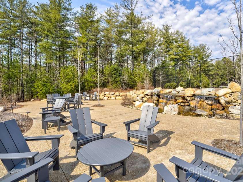 2268 Cornwallis Trail, Nebo, NC 28761.  MLS# CAR4227548, YatesRealty ID 4540. 