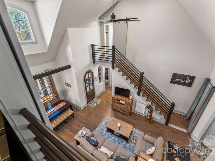 2268 Cornwallis Trail, Nebo, NC 28761.  MLS# CAR4227548, YatesRealty ID 4540. 