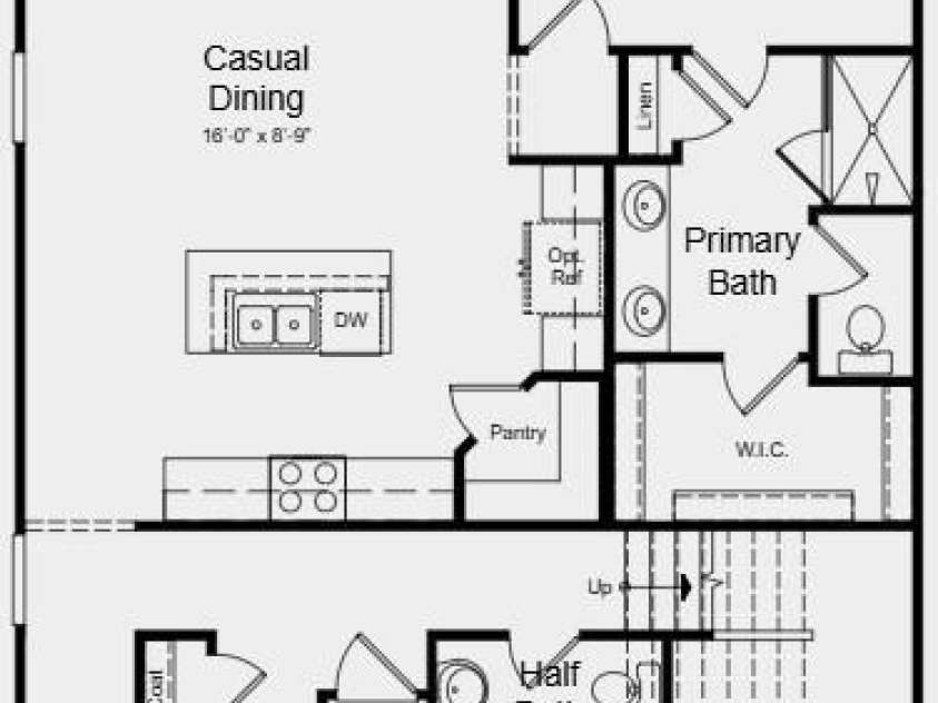 309 Fincastle Glen, Shelby, NC 28152.  MLS# CAR4409084, YatesRealty ID 45400. Additional Highlights Include: Laundry package and GE refrigerator.