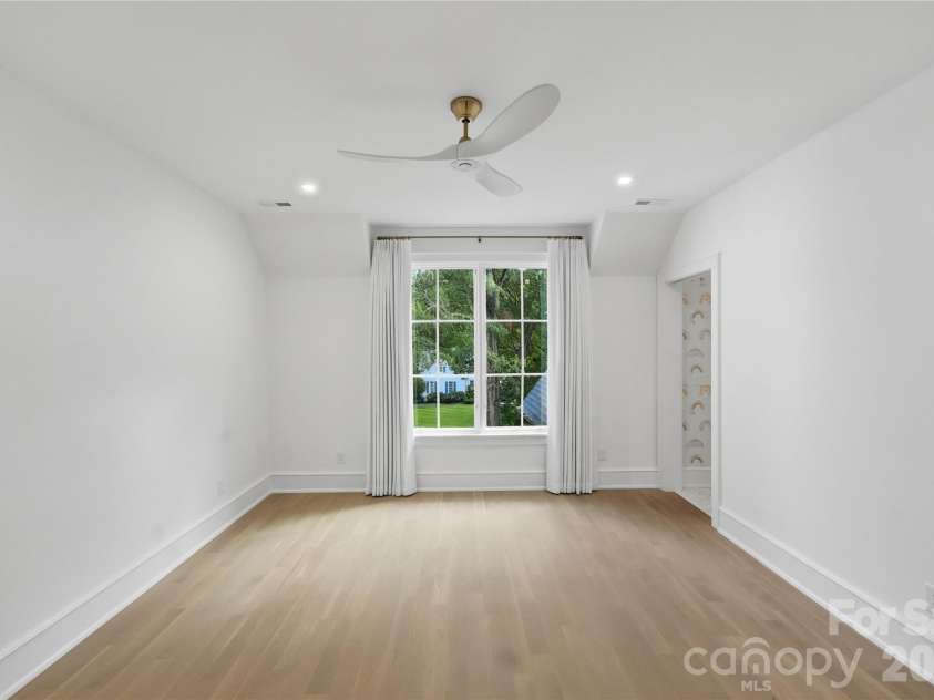 2610 Sedley Road, Charlotte, NC 28211.  MLS# CAR4415993, YatesRealty ID 45402. Bedroom 5