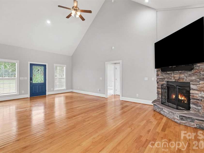 1799 Mill Creek Church Road, Monroe, NC 28110.  MLS# CAR4415878, YatesRealty ID 45403. 