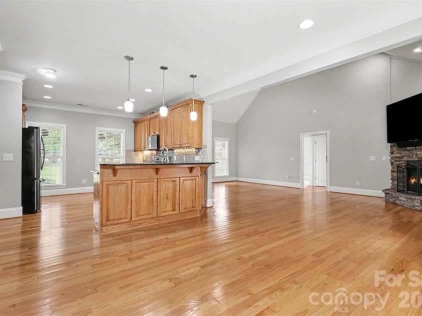 1799 Mill Creek Church Road, Monroe, NC 28110.  MLS# CAR4415878, YatesRealty ID 45403. 