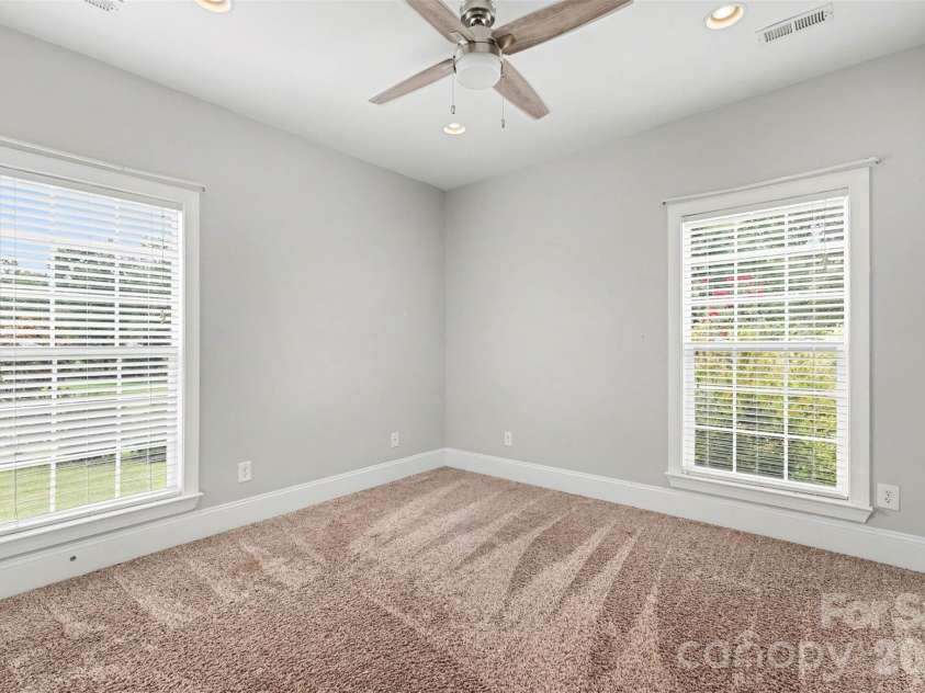 1799 Mill Creek Church Road, Monroe, NC 28110.  MLS# CAR4415878, YatesRealty ID 45403. 