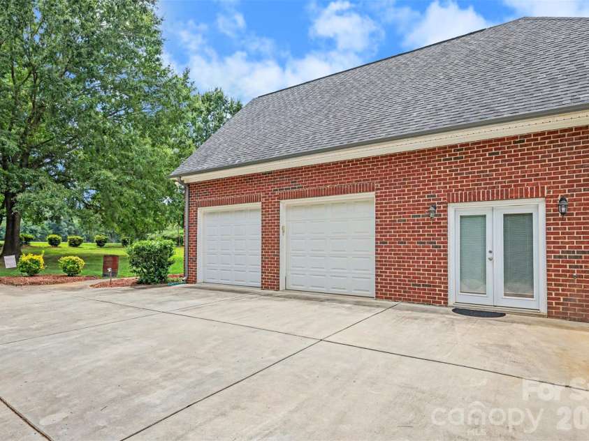 1799 Mill Creek Church Road, Monroe, NC 28110.  MLS# CAR4415878, YatesRealty ID 45403. 