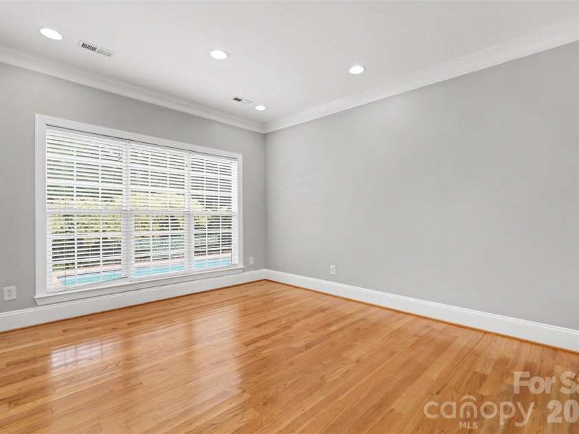 1799 Mill Creek Church Road, Monroe, NC 28110.  MLS# CAR4415878, YatesRealty ID 45403. Dining room