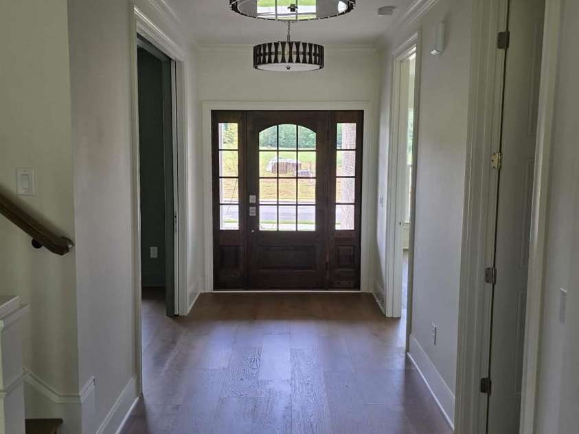 1104 Piper Meadows Drive, Waxhaw, NC 28173.  MLS# CAR4411667, YatesRealty ID 45405. 
