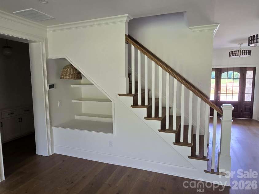 1104 Piper Meadows Drive, Waxhaw, NC 28173.  MLS# CAR4411667, YatesRealty ID 45405. 