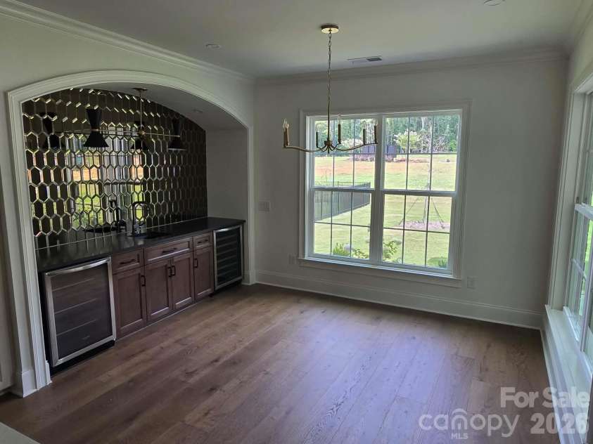 1104 Piper Meadows Drive, Waxhaw, NC 28173.  MLS# CAR4411667, YatesRealty ID 45405. 