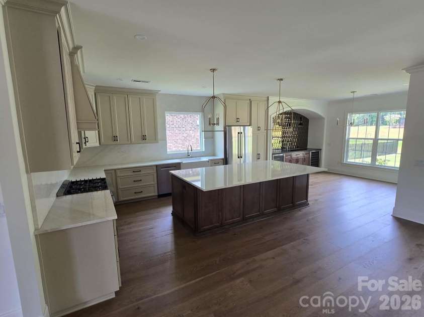 1104 Piper Meadows Drive, Waxhaw, NC 28173.  MLS# CAR4411667, YatesRealty ID 45405. 