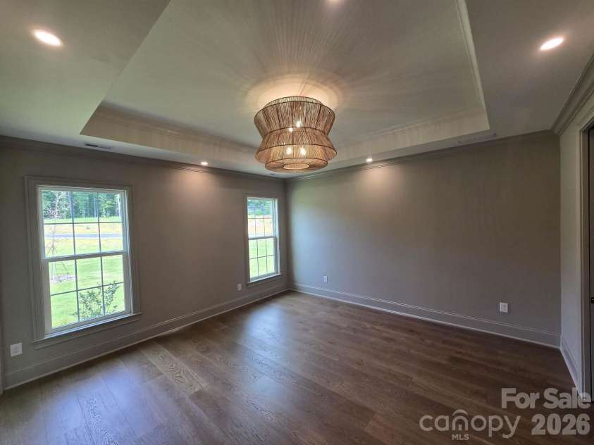1104 Piper Meadows Drive, Waxhaw, NC 28173.  MLS# CAR4411667, YatesRealty ID 45405. 