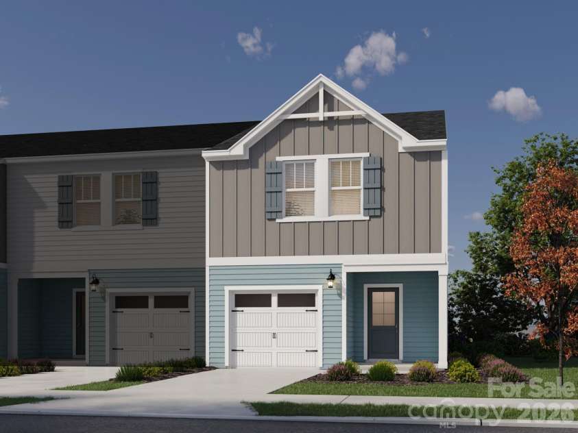 4238 Murk Lane, Charlotte, NC 28213.  MLS# CAR4414247, YatesRealty ID 45407. 