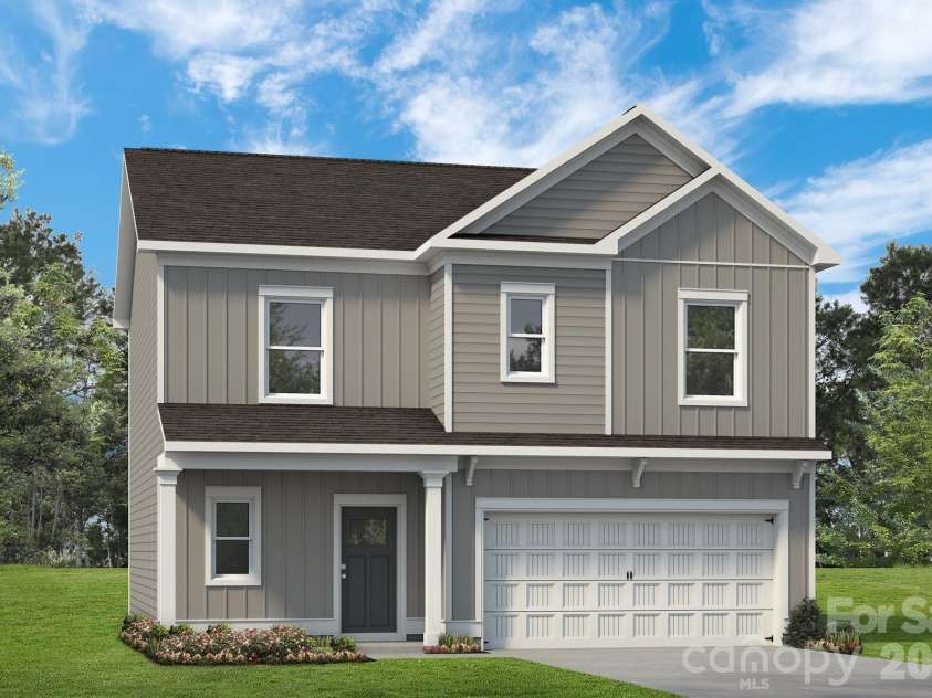4149 Ruth Creek Court, Charlotte, NC 28216.  MLS# CAR4416428, YatesRealty ID 45408. 