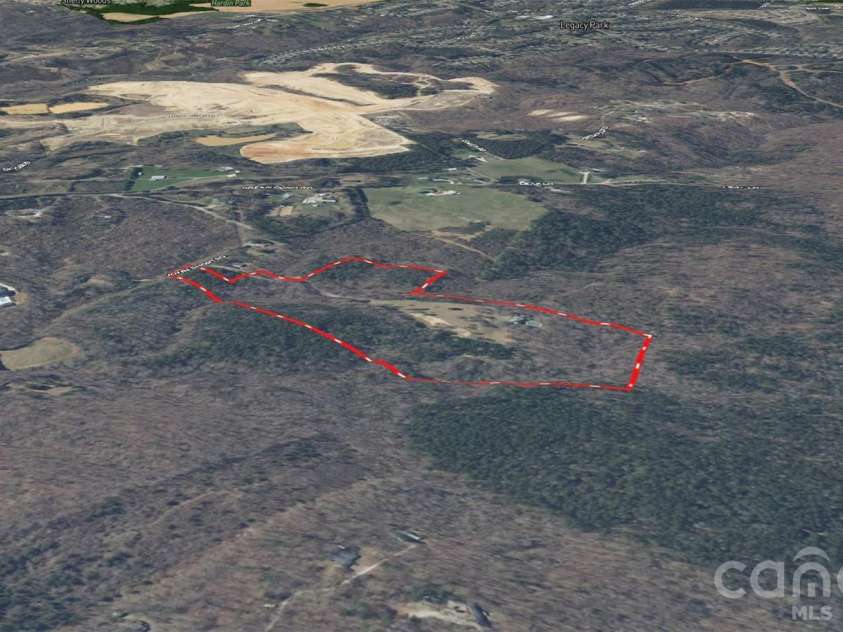 1115 John Short Road, Indian Land, SC 29707.  MLS# CAR4300159, YatesRealty ID 4541. 