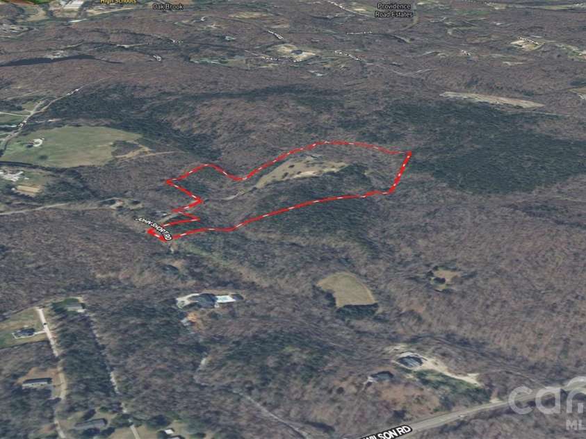 1115 John Short Road, Indian Land, SC 29707.  MLS# CAR4300159, YatesRealty ID 4541. 