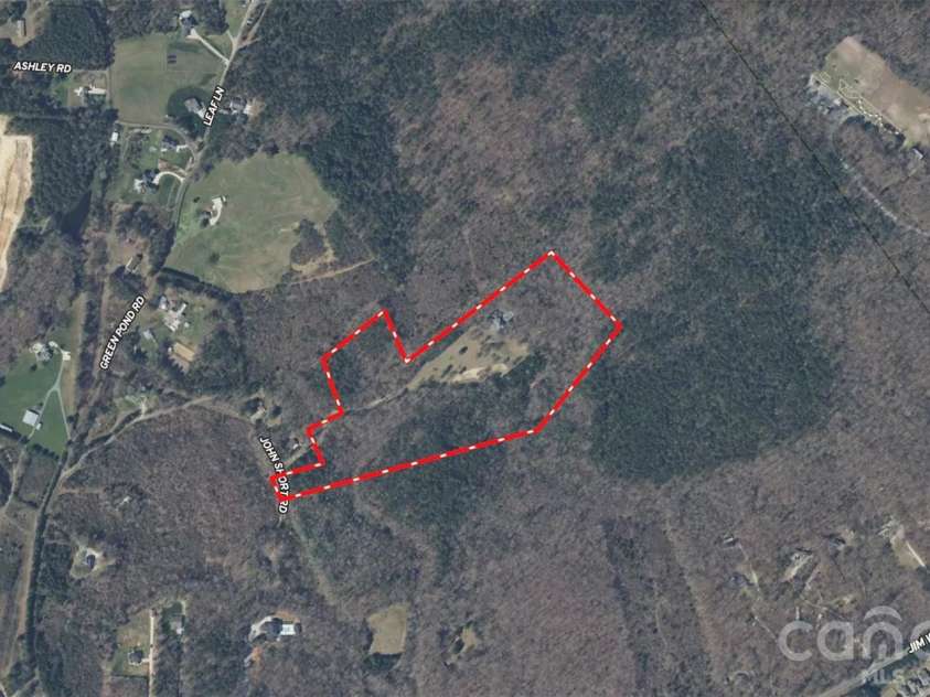 1115 John Short Road, Indian Land, SC 29707.  MLS# CAR4300159, YatesRealty ID 4541. 