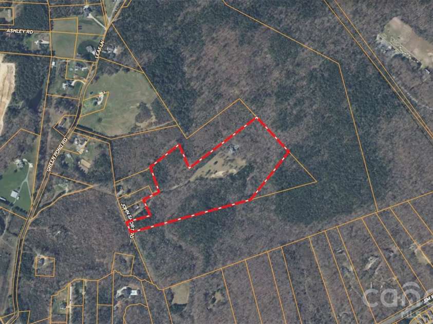 1115 John Short Road, Indian Land, SC 29707.  MLS# CAR4300159, YatesRealty ID 4541. 