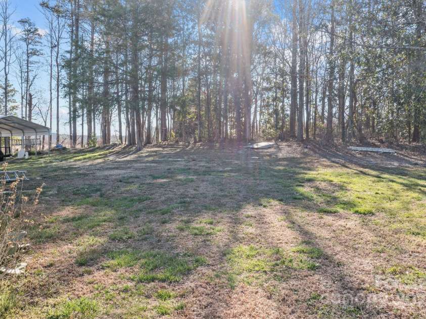 125 Main Street, Waco, NC 28114.  MLS# CAR4239602, YatesRealty ID 4541. 