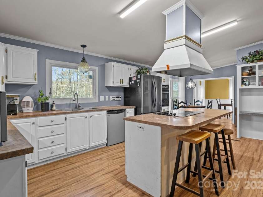 125 Main Street, Waco, NC 28114.  MLS# CAR4239602, YatesRealty ID 4541. 