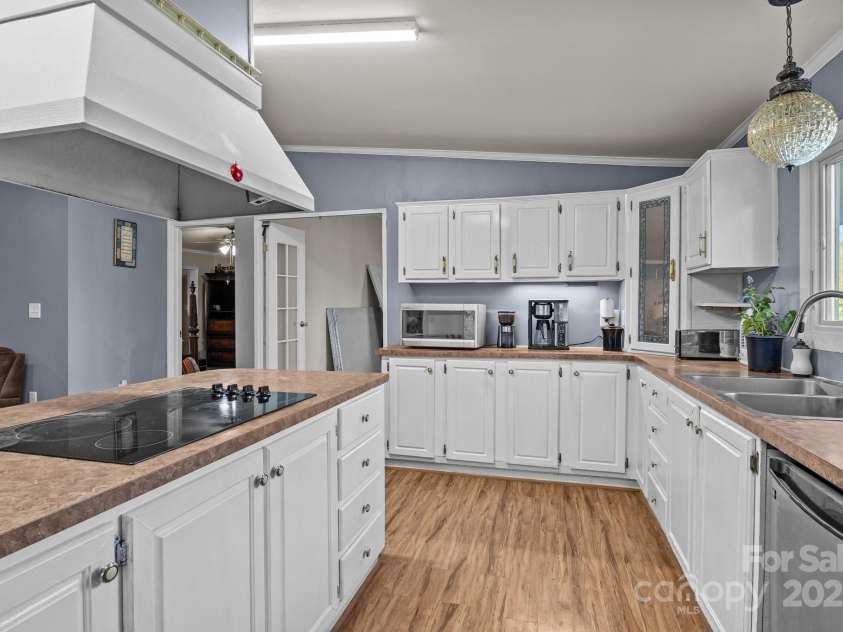 125 Main Street, Waco, NC 28114.  MLS# CAR4239602, YatesRealty ID 4541. 