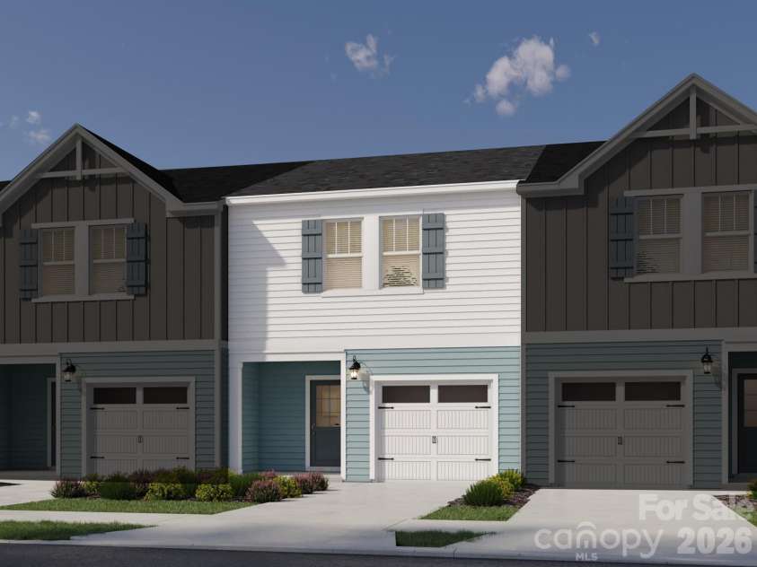 4230 Murk Lane, Charlotte, NC 28213.  MLS# CAR4414245, YatesRealty ID 45412. 