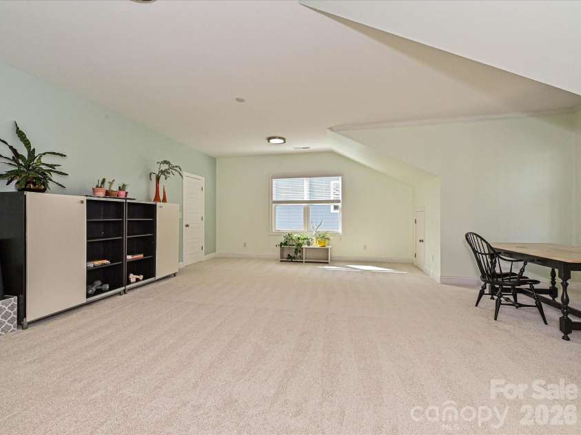 20032 Northport Drive, Cornelius, NC 28031.  MLS# CAR4416087, YatesRealty ID 45414. Bedroom 5/ Bonus