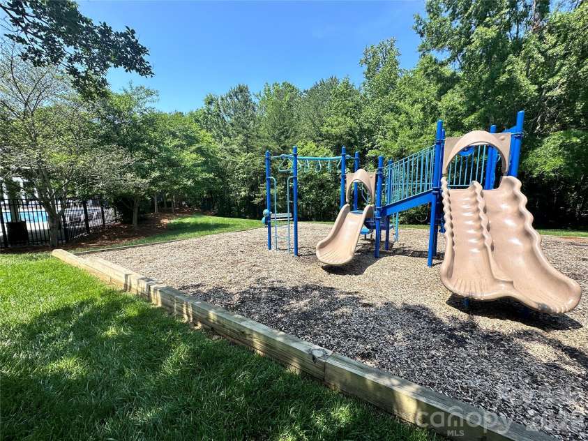 20032 Northport Drive, Cornelius, NC 28031.  MLS# CAR4416087, YatesRealty ID 45414. Community Playground