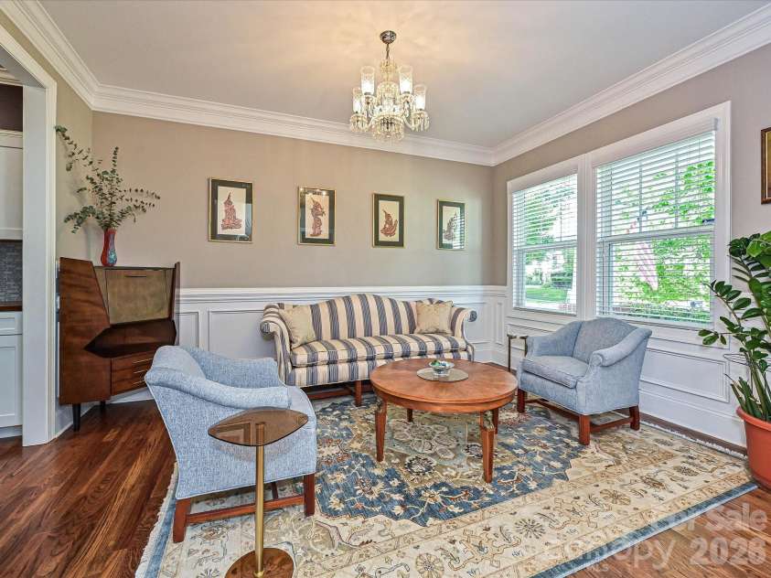 20032 Northport Drive, Cornelius, NC 28031.  MLS# CAR4416087, YatesRealty ID 45414. Dining Room