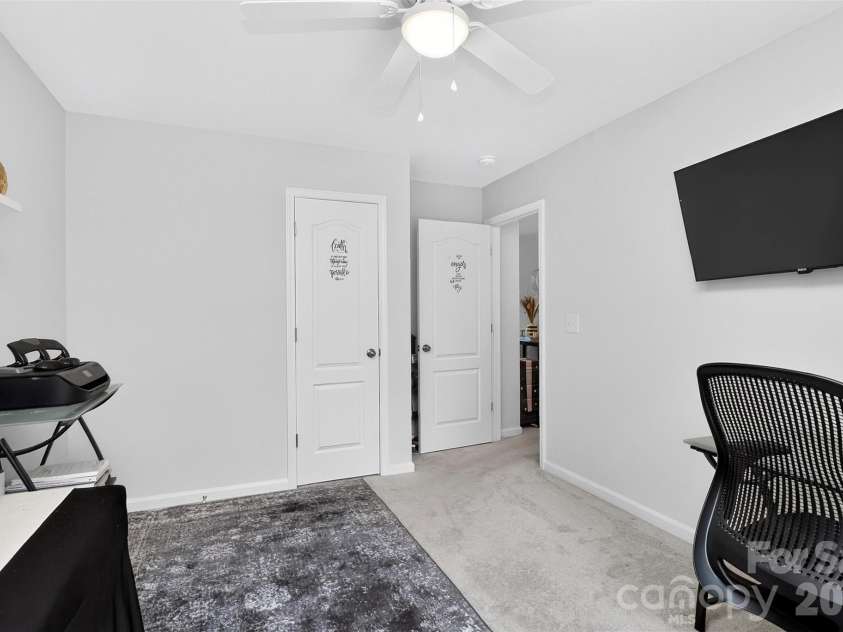 1051 Ava Trail Lane, Clover, SC 29710.  MLS# CAR4415650, YatesRealty ID 45415. 